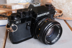 OLYMPUS DIGITAL CAMERA