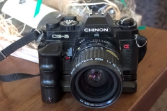 Chinon CE-4
