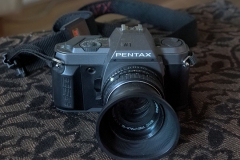 Pentax P30T