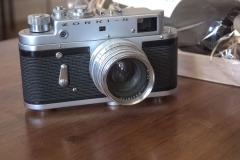 Zorki 4