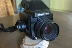 OLYMPUS DIGITAL CAMERA