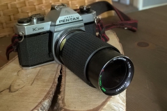 OLYMPUS DIGITAL CAMERA