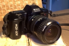 OLYMPUS DIGITAL CAMERA