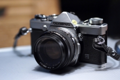 OLYMPUS DIGITAL CAMERA