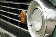 Camera: Olympus is3000 met Agfa Vista Plus 200 film