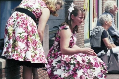 Film: Agfa Vista Plus 200