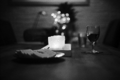 Film: Fomapan 400